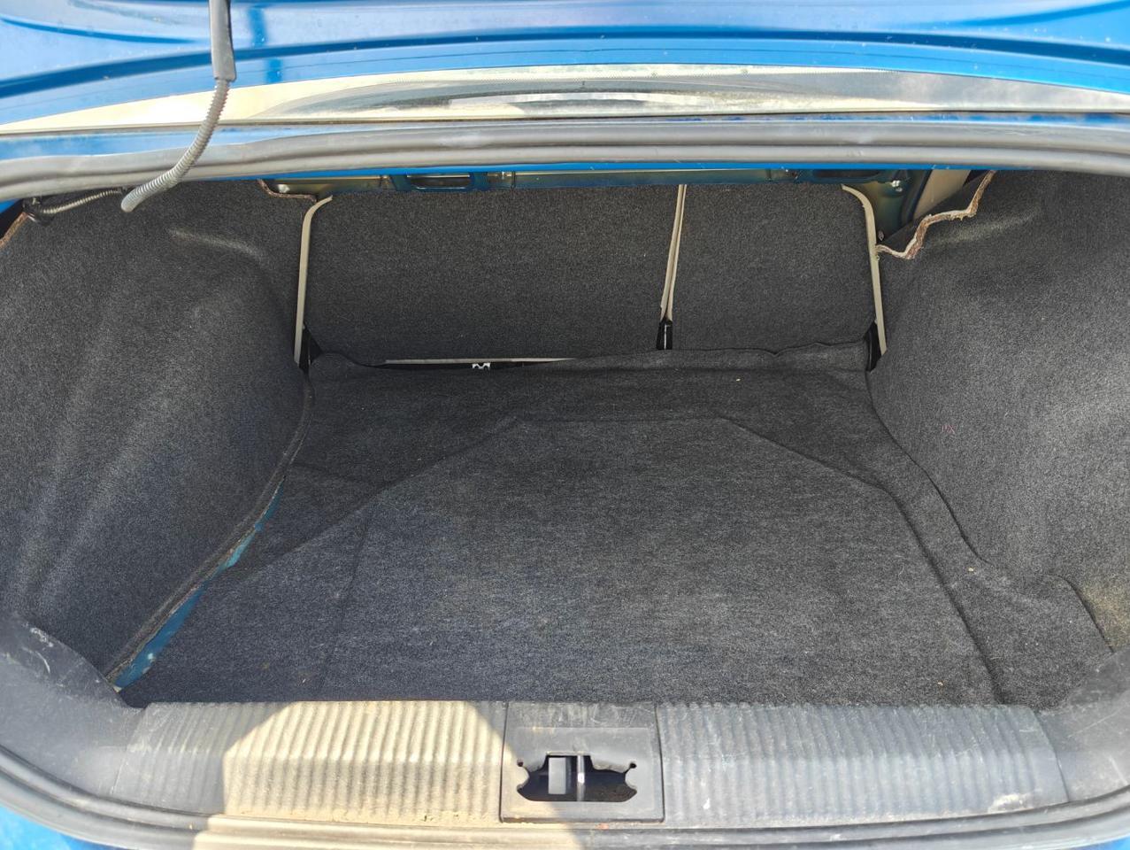 2010 Ford Focus SE Coupe Spokane, WA