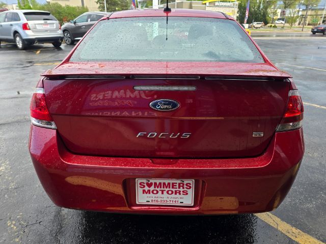 2010 Ford Focus SE Saint Joseph MO