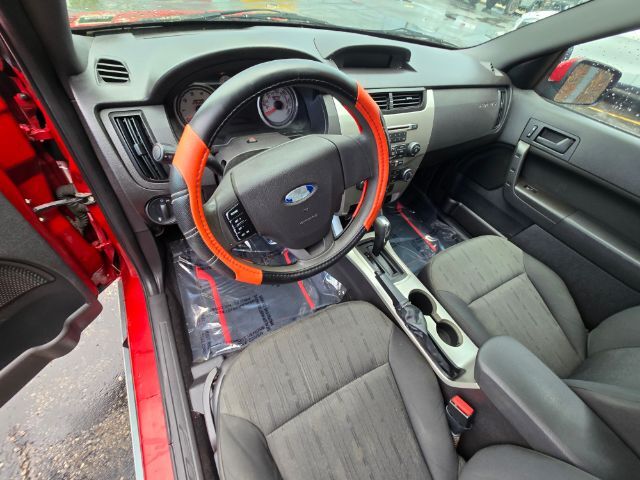 2010 Ford Focus SE Saint Joseph MO