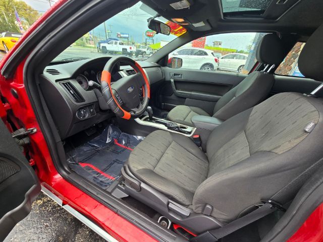 2010 Ford Focus SE Saint Joseph MO