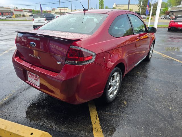 2010 Ford Focus SE Saint Joseph MO
