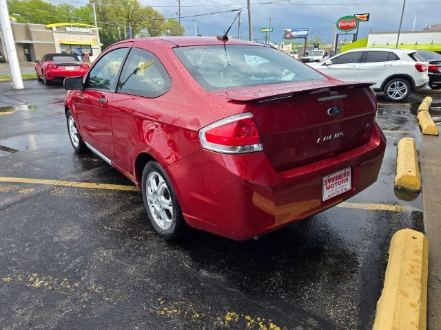 2010 Ford Focus SE Saint Joseph MO