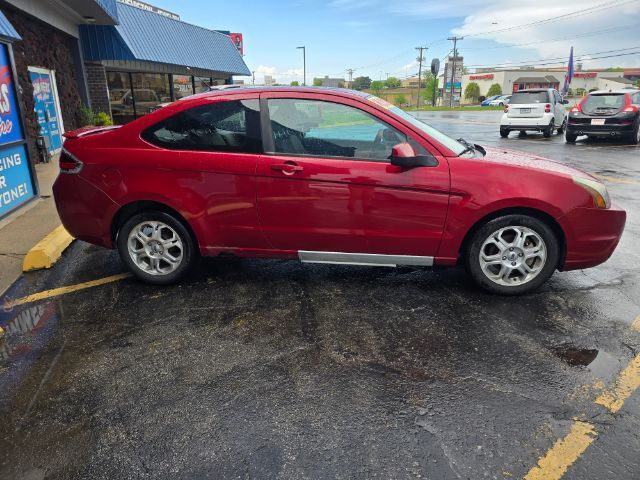2010 Ford Focus SE Saint Joseph MO