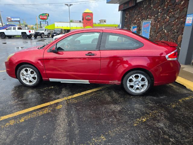 2010 Ford Focus SE Saint Joseph MO