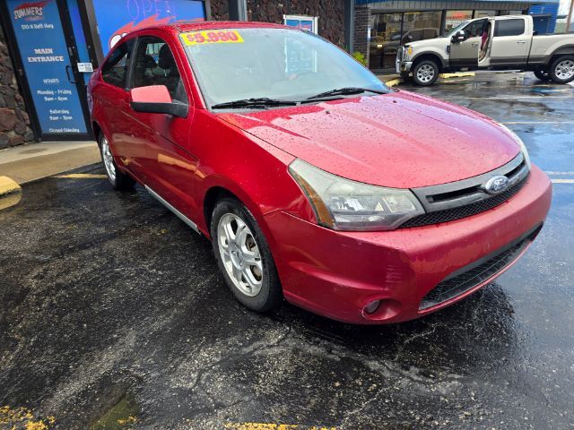 2010 Ford Focus SE Saint Joseph MO