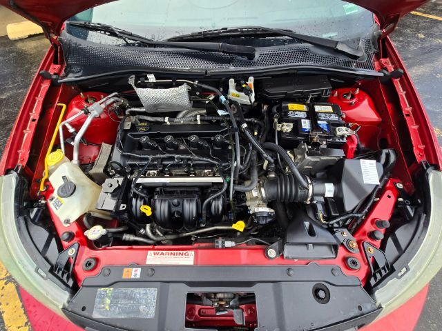 2010 Ford Focus SE Saint Joseph MO