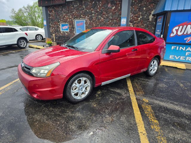 2010 Ford Focus SE Saint Joseph MO