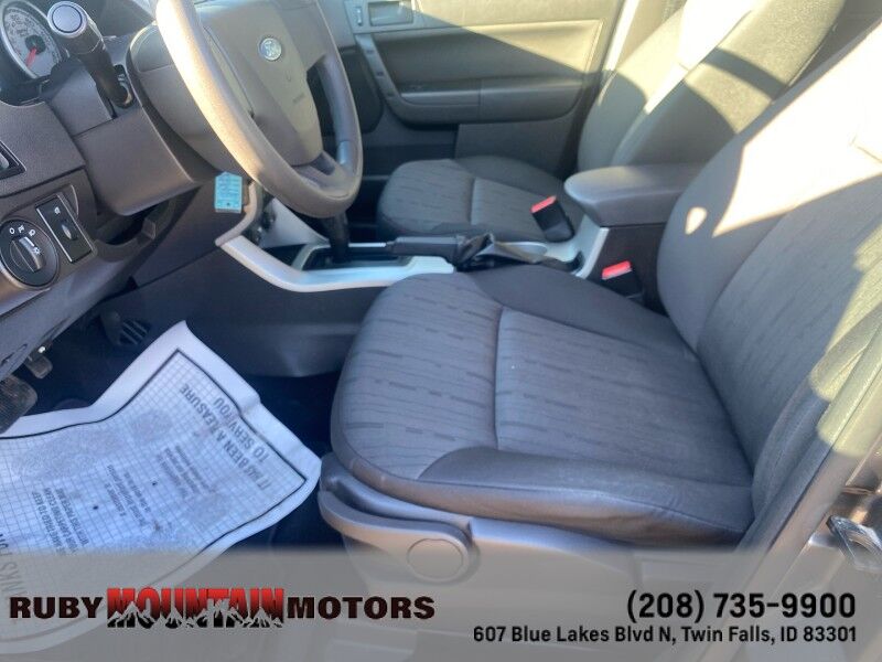 2010 Ford Focus SE Twin Falls ID