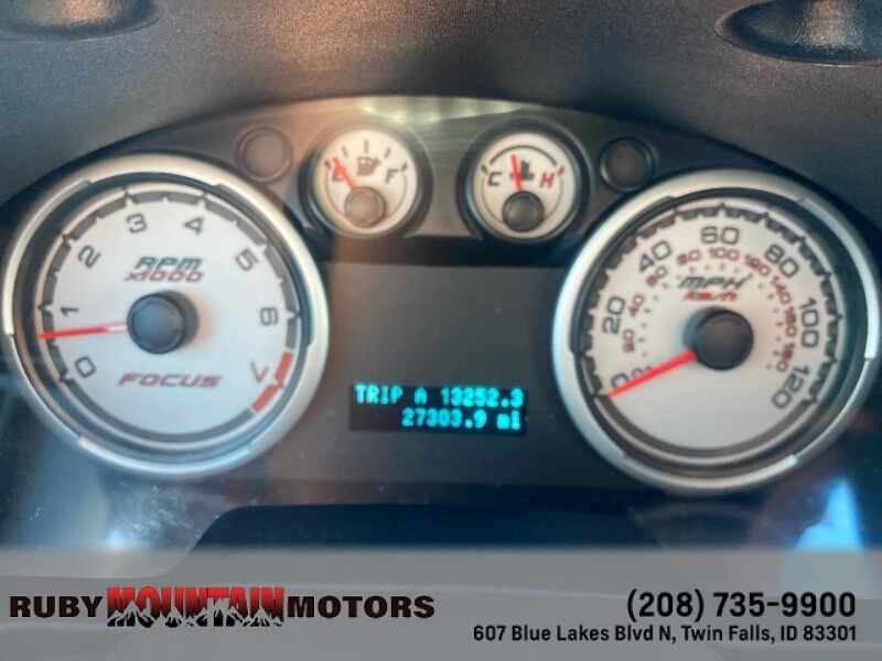 2010 Ford Focus SE Twin Falls ID