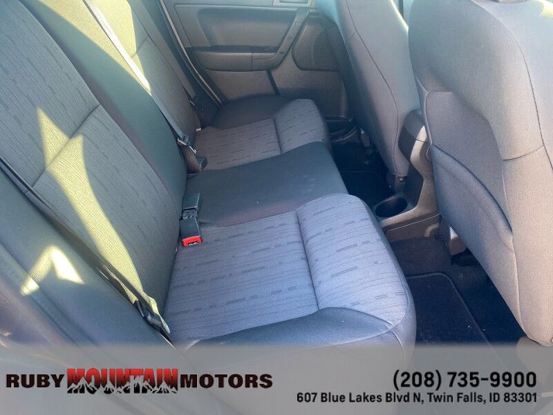 2010 Ford Focus SE Twin Falls ID