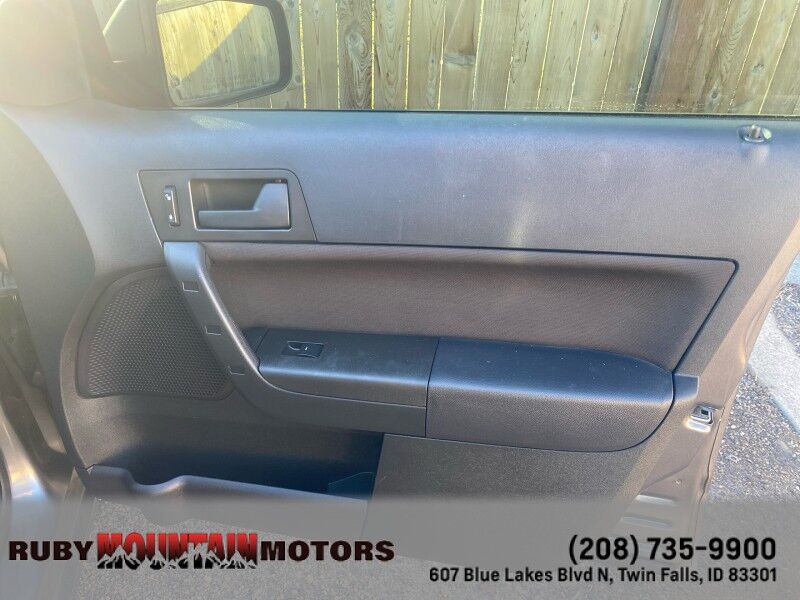 2010 Ford Focus SE Twin Falls ID