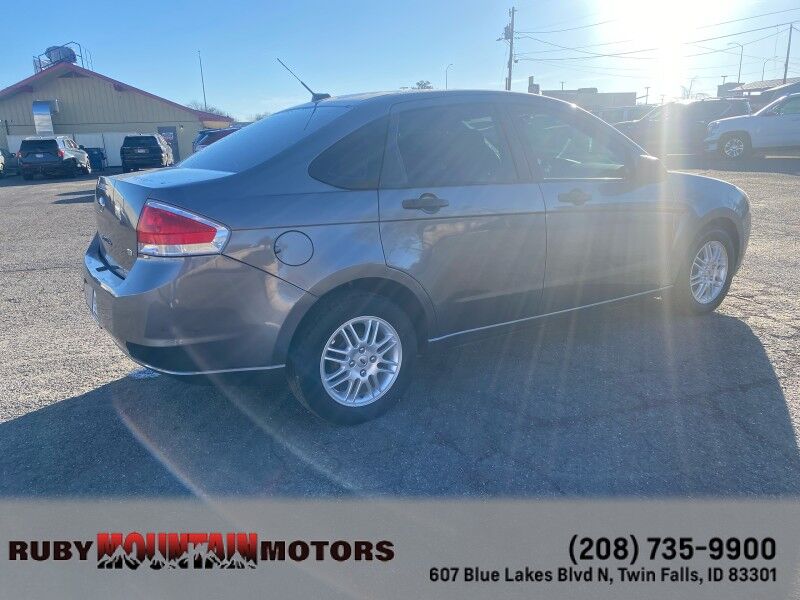 2010 Ford Focus SE Twin Falls ID
