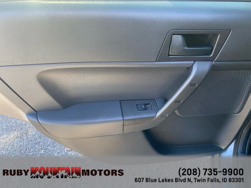 2010 Ford Focus SE Twin Falls ID