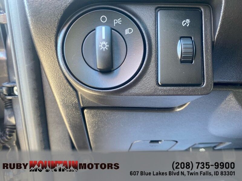 2010 Ford Focus SE Twin Falls ID