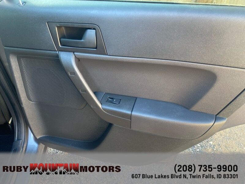 2010 Ford Focus SE Twin Falls ID