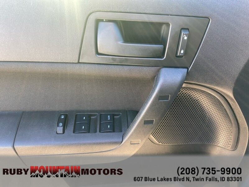 2010 Ford Focus SE Twin Falls ID