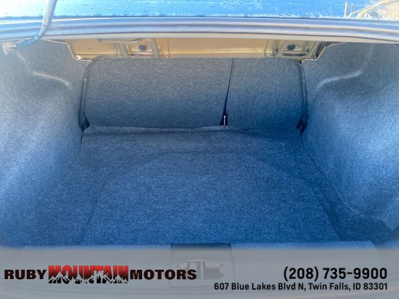 2010 Ford Focus SE Twin Falls ID