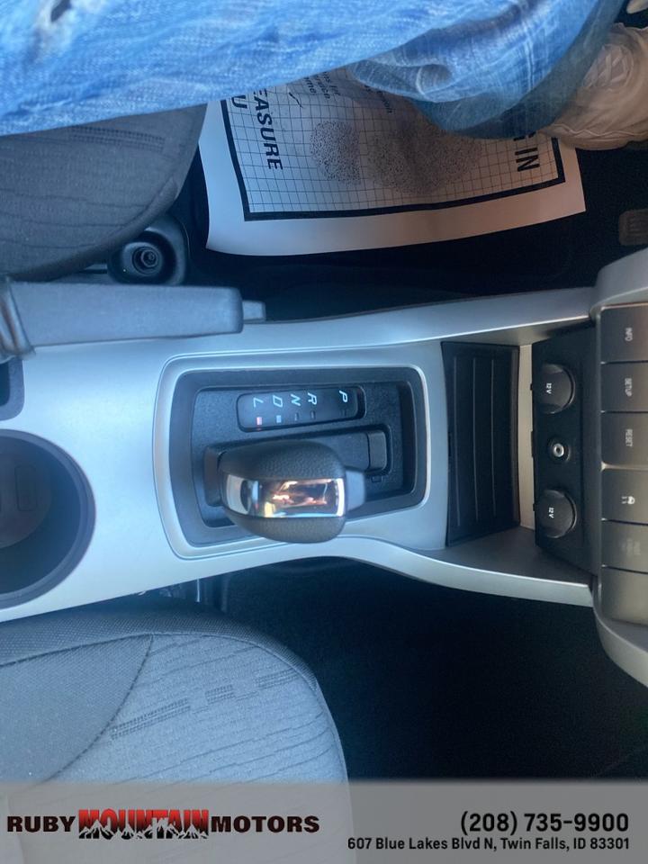 2010 Ford Focus SE Twin Falls ID