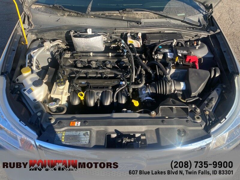 2010 Ford Focus SE Twin Falls ID