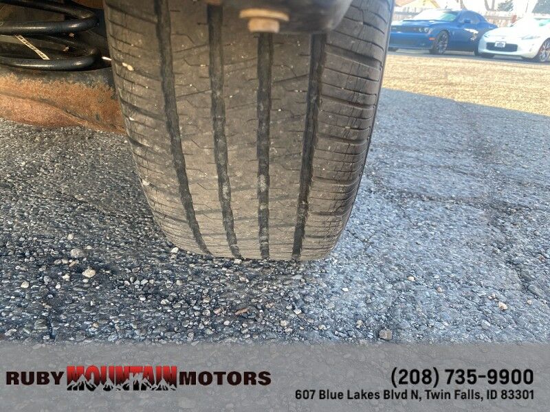 2010 Ford Focus SE Twin Falls ID