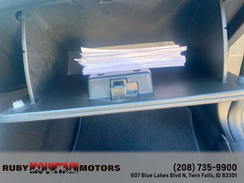 2010 Ford Focus SE Twin Falls ID