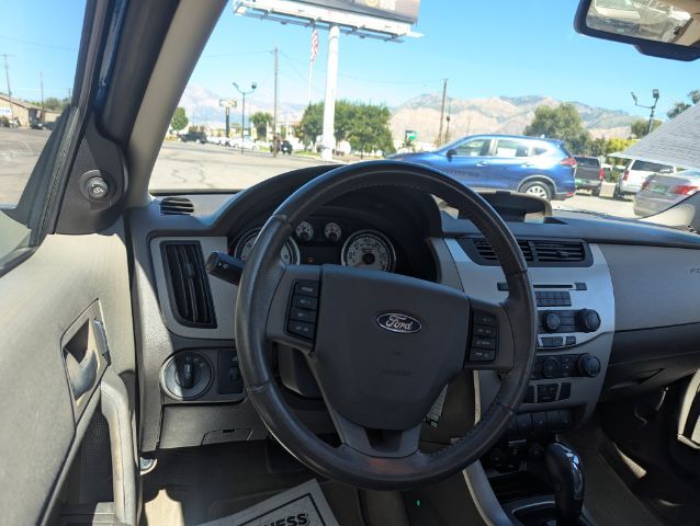2010 Ford Focus SE Ogden UT