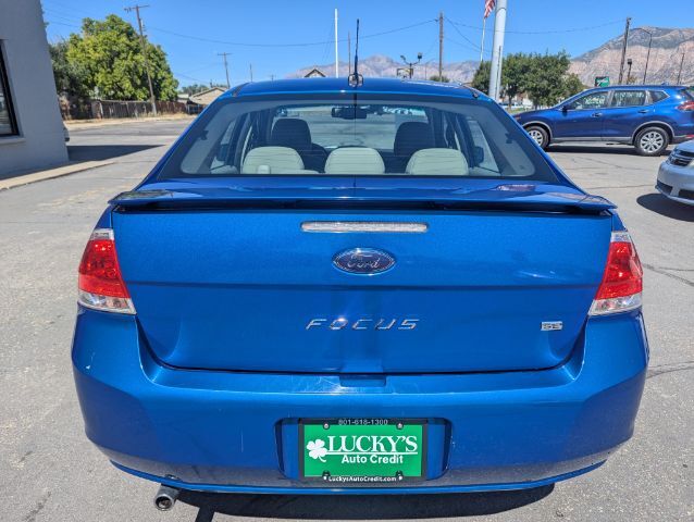 2010 Ford Focus SE Ogden UT
