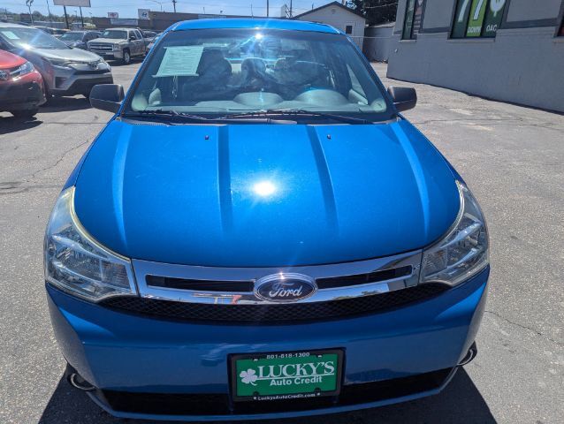 2010 Ford Focus SE Ogden UT