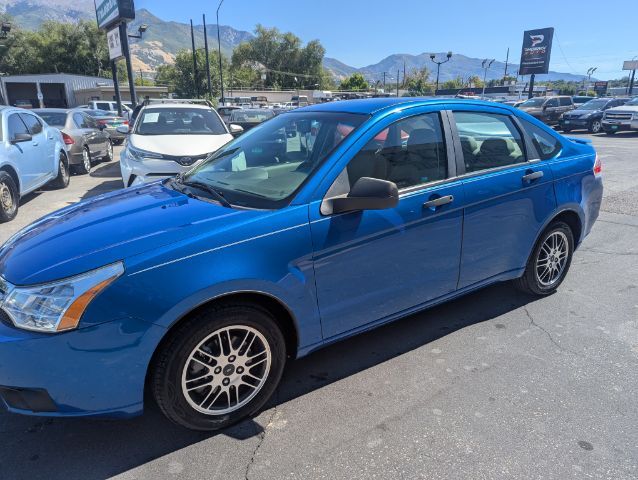2010 Ford Focus SE Ogden UT