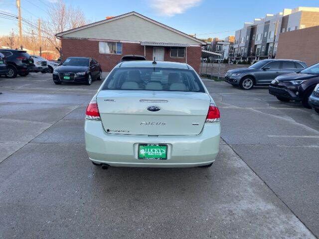 2010 Ford Focus SEL Ogden UT