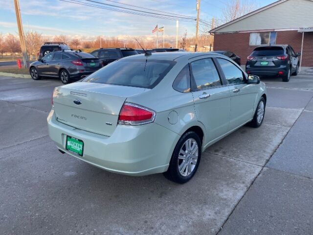 2010 Ford Focus SEL Ogden UT