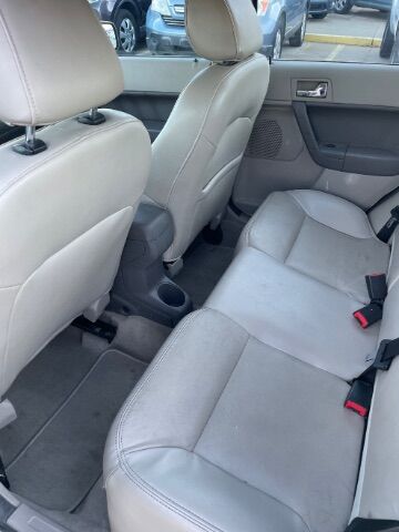 2010 Ford Focus SEL Ogden UT