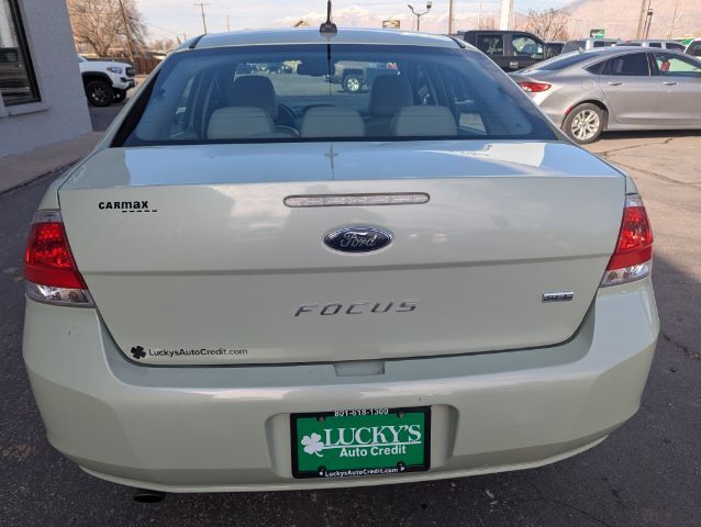 2010 Ford Focus SEL Ogden UT
