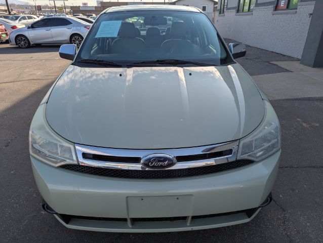 2010 Ford Focus SEL Ogden UT