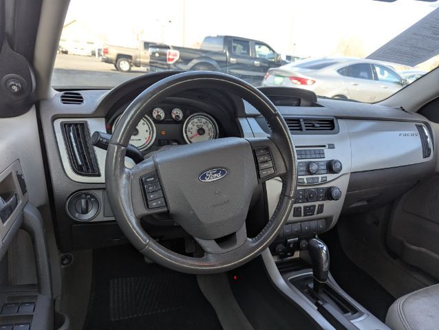 2010 Ford Focus SEL Ogden UT