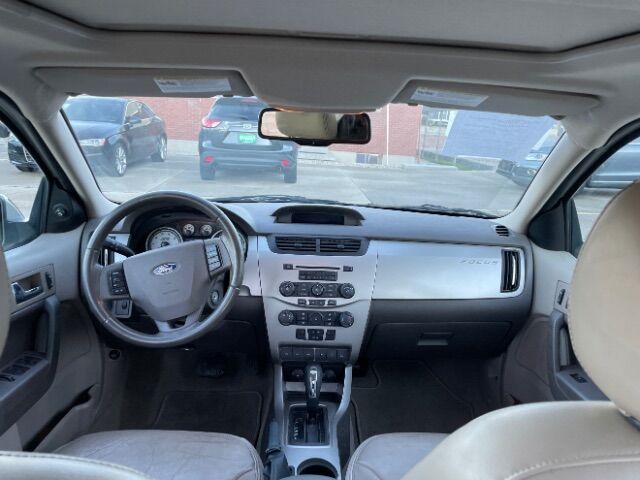 2010 Ford Focus SEL Ogden UT