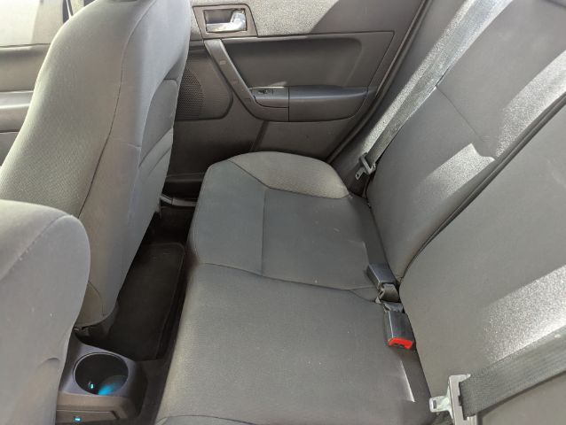 2010 Ford Focus SES Ogden UT