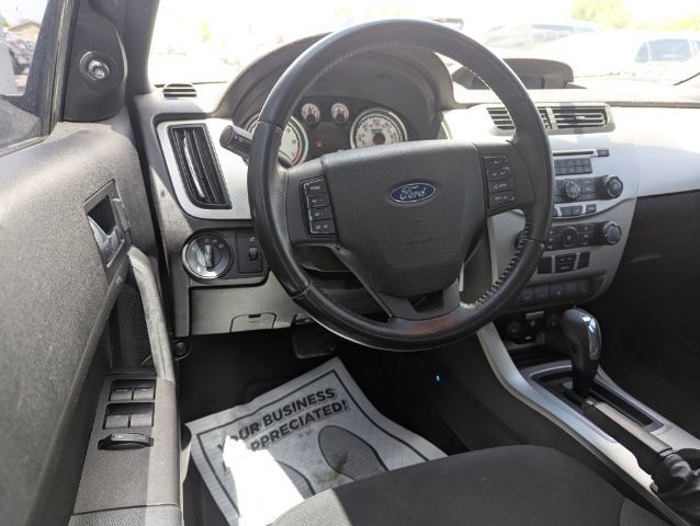 2010 Ford Focus SES Ogden UT