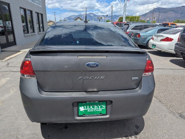 2010 Ford Focus SES Ogden UT