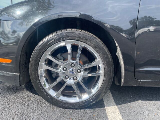2010 Ford Fusion SE Columbia SC