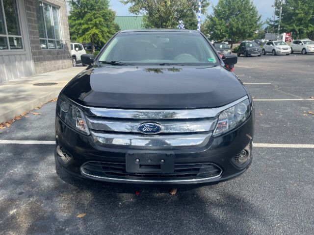 2010 Ford Fusion SE Columbia SC