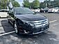 2010 Ford Fusion SE Columbia SC