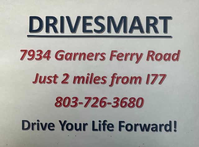 2010 Ford Fusion SE Columbia SC