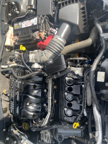 2010 Ford Fusion SE Columbia SC