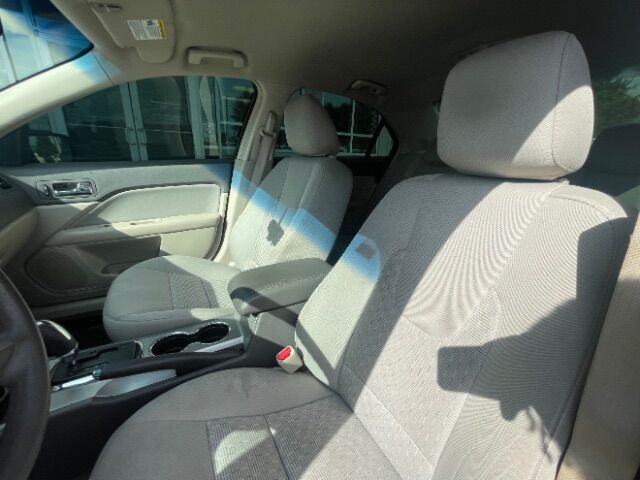 2010 Ford Fusion SE Columbia SC