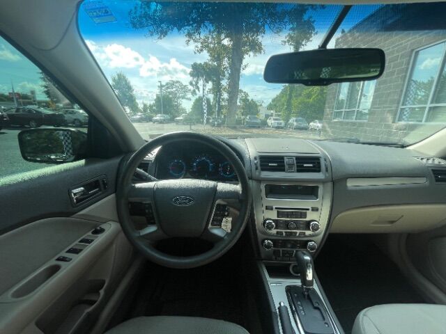 2010 Ford Fusion SE Columbia SC
