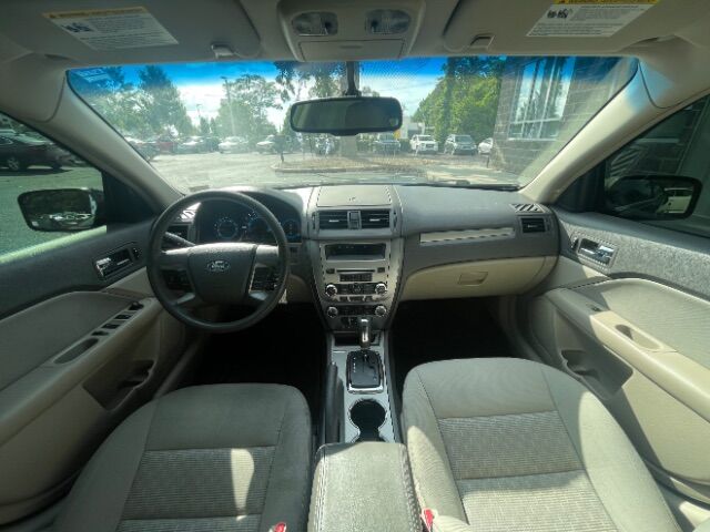 2010 Ford Fusion SE Columbia SC