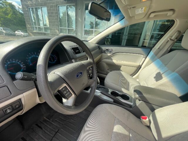 2010 Ford Fusion SE Columbia SC