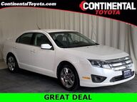 2010 Ford Fusion SE Chicago IL 2010 Ford Fusion SE Chicago IL
