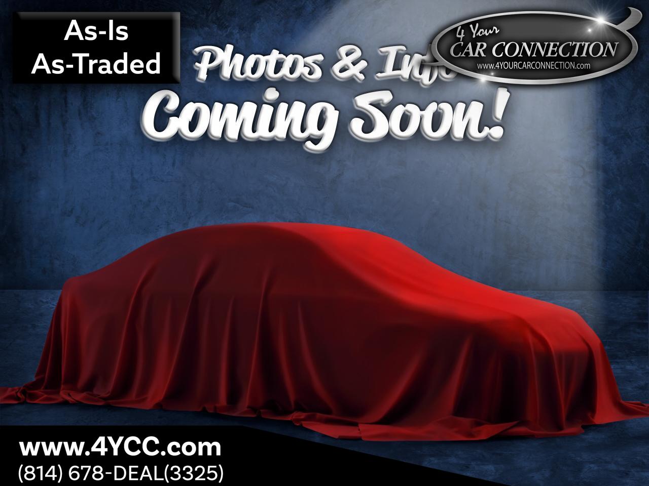 2010 Ford Fusion SE Cranberry PA